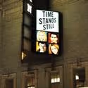 TIME STANDS STILL Headed Back to Broadway This Fall